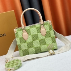 LV Shopping Bags